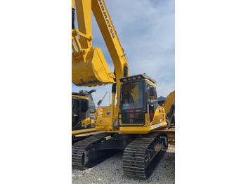 حفارات زحافة KOMATSU PC160