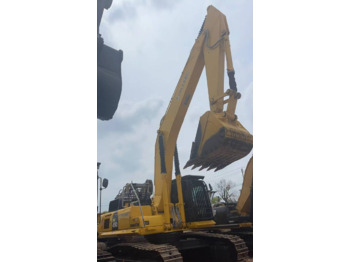 حفارات زحافة KOMATSU PC450