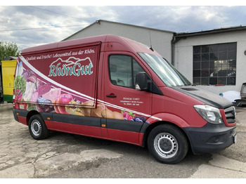 Mercedes-Benz Sprinter Sprinter Autosklep sklep bar Gastronomiczny Food Truck Foodtruck 201 إيجار Mercedes-Benz Sprinter Sprinter Autosklep sklep bar Gastronomiczny Food Truck Foodtruck 201: صور 1