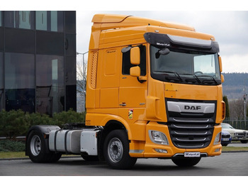 شاحنة جرار DAF XF 480
