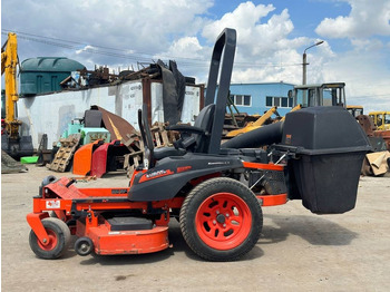 جزازة المروج Kubota Z121S: صور 2