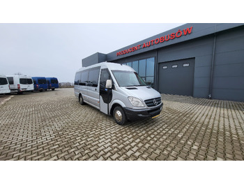 حافلة صغيرة MERCEDES-BENZ Sprinter 515