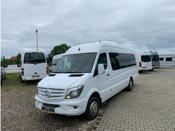 سياحية حافلة MERCEDES-BENZ Sprinter 516