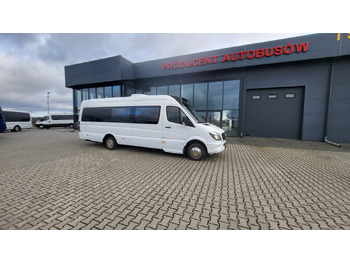 باص النقل بين المدن MERCEDES-BENZ Sprinter 516