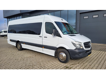 سياحية حافلة MERCEDES-BENZ Sprinter 516