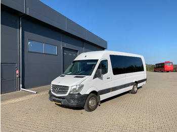 باص النقل بين المدن MERCEDES-BENZ Sprinter 519