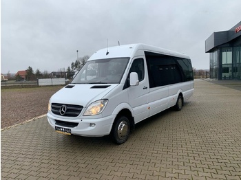 حافلة صغيرة MERCEDES-BENZ Sprinter 519