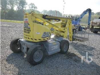 رافعات سلة مفصلية UPRIGHT AB46E Electric Articulated: صور 1