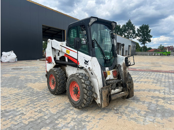 شيول صغير BOBCAT