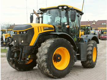 جرار JCB Fastrac 4220