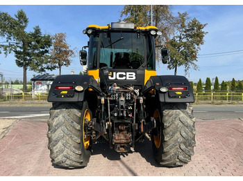 جرار JCB Fastrac 4220: صور 4