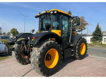 جرار JCB Fastrac 4220: صور 5