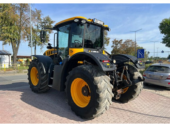 جرار JCB Fastrac 4220: صور 3