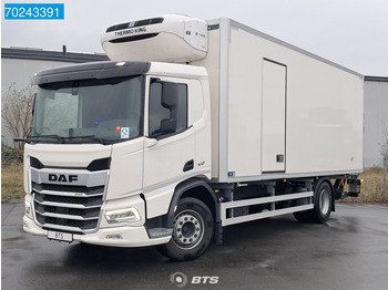 مبردة شاحنة DAF XD 340