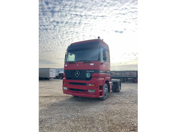 شاحنة جرار MERCEDES-BENZ Actros 1840