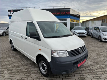 حافلة صغيرة VOLKSWAGEN Transporter T5