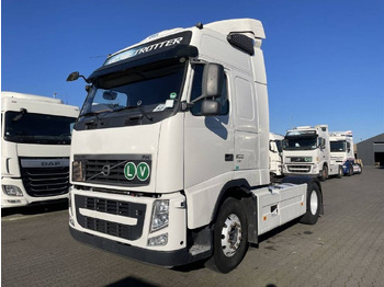 شاحنة جرار VOLVO FH 500