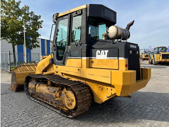 اللودر المجنزر CATERPILLAR 953