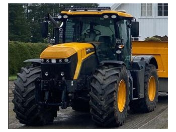 جرار JCB Fastrac 4220