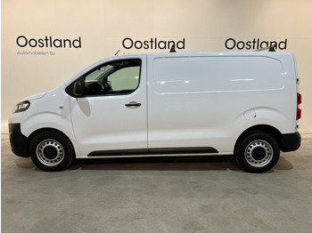 فان المدمجة Opel Vivaro 2.0 CDTI L2H1 123 PK / Euro 6 / Airco / Cruise Control / Camera / CarPlay / Trekhaak / Navigatie / 3-Zits / 48.400 KM !!: صور 2