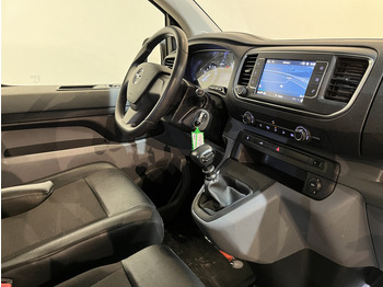 فان المدمجة Opel Vivaro 2.0 CDTI L2H1 123 PK / Euro 6 / Airco / Cruise Control / Camera / CarPlay / Trekhaak / Navigatie / 3-Zits / 48.400 KM !!: صور 3