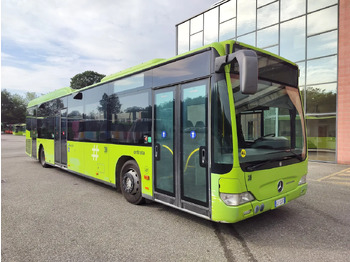 باص النقل بين المدن MERCEDES-BENZ Citaro