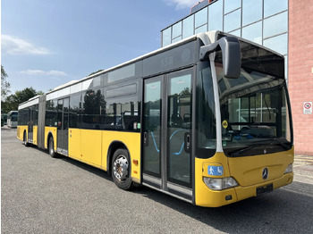 النقل الحضري MERCEDES-BENZ Citaro