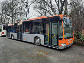 النقل الحضري MERCEDES-BENZ Citaro