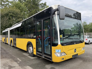 النقل الحضري MERCEDES-BENZ Citaro