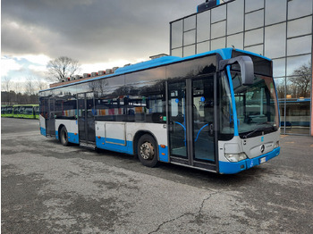 النقل الحضري MERCEDES-BENZ Citaro