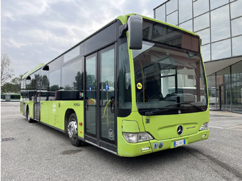 باص النقل بين المدن MERCEDES-BENZ Citaro