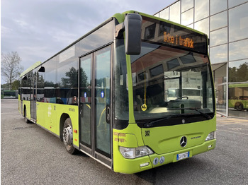 باص النقل بين المدن MERCEDES-BENZ Citaro