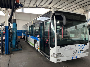 النقل الحضري MERCEDES-BENZ Citaro