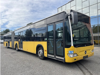 النقل الحضري MERCEDES-BENZ Citaro