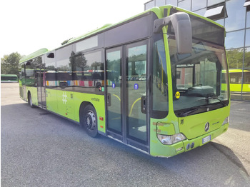 باص النقل بين المدن MERCEDES-BENZ Citaro