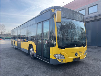 النقل الحضري MERCEDES-BENZ Citaro