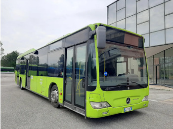 باص النقل بين المدن MERCEDES-BENZ Citaro