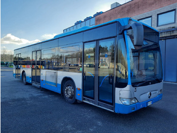 النقل الحضري MERCEDES-BENZ Citaro