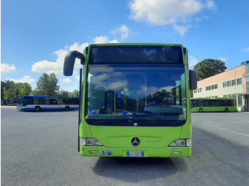 باص النقل بين المدن Mercedes-Benz Citaro: صور 2