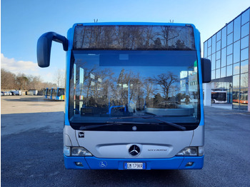 النقل الحضري Mercedes-Benz Citaro: صور 2