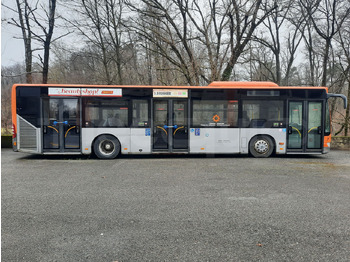 النقل الحضري Mercedes-Benz Citaro: صور 3