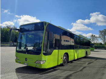 باص النقل بين المدن Mercedes-Benz Citaro: صور 4