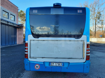 النقل الحضري Mercedes-Benz Citaro: صور 5