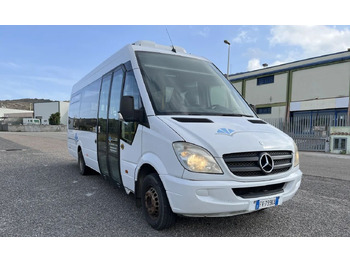 حافلة صغيرة MERCEDES-BENZ Sprinter