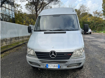 حافلة صغيرة MERCEDES-BENZ Sprinter