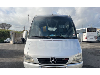 حافلة صغيرة MERCEDES-BENZ Sprinter