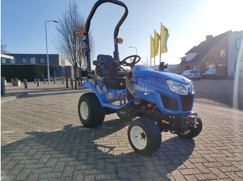 جرار صغير NEW HOLLAND Boomer