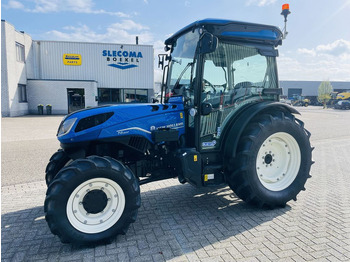 جرار صغير NEW HOLLAND T4