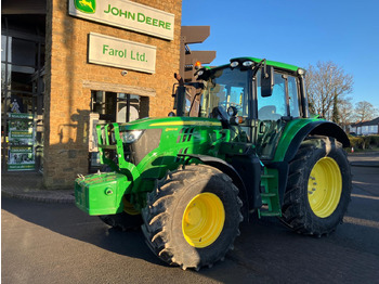 جرار JOHN DEERE 6140M