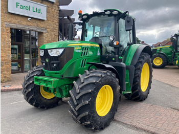 جرار JOHN DEERE 6140M